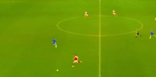 切尔西逆袭晋级,闯入欧国联半决赛的是谁