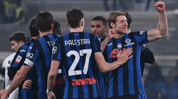 万博-亚特兰大欧冠最好成绩