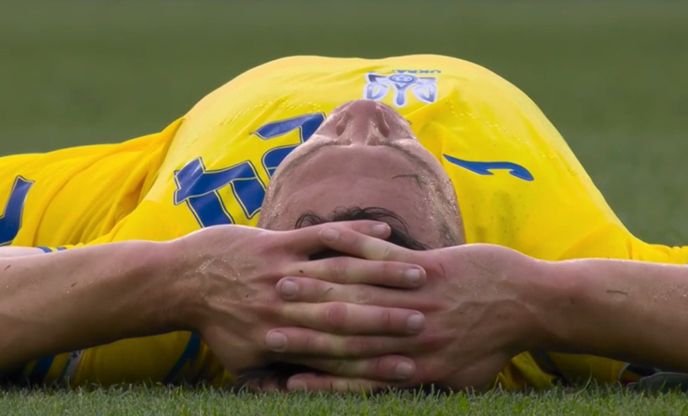 2场欧洲杯比赛过程太相似引发质疑怎么做到的?