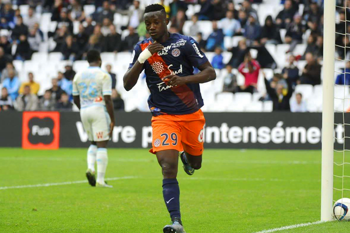 意甲积分榜-里尔客场逆转蒙彼利埃,取得胜利了吗