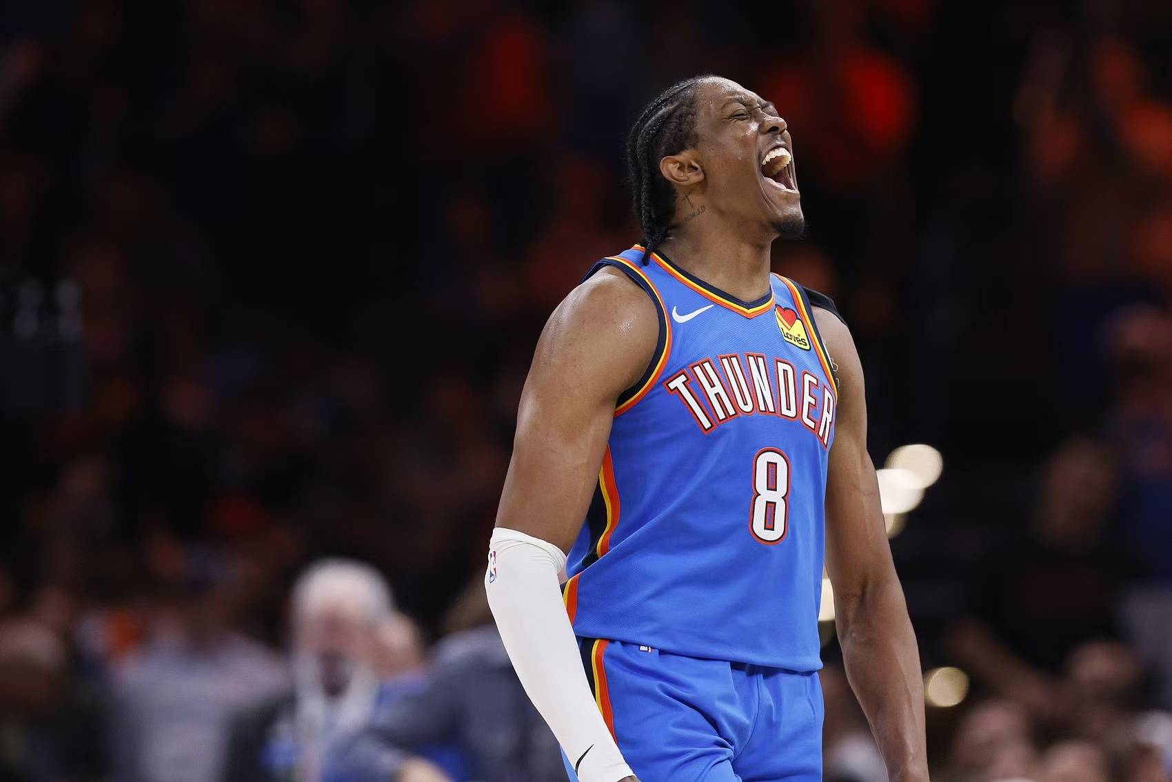 点球机会-布克太阳vs快船