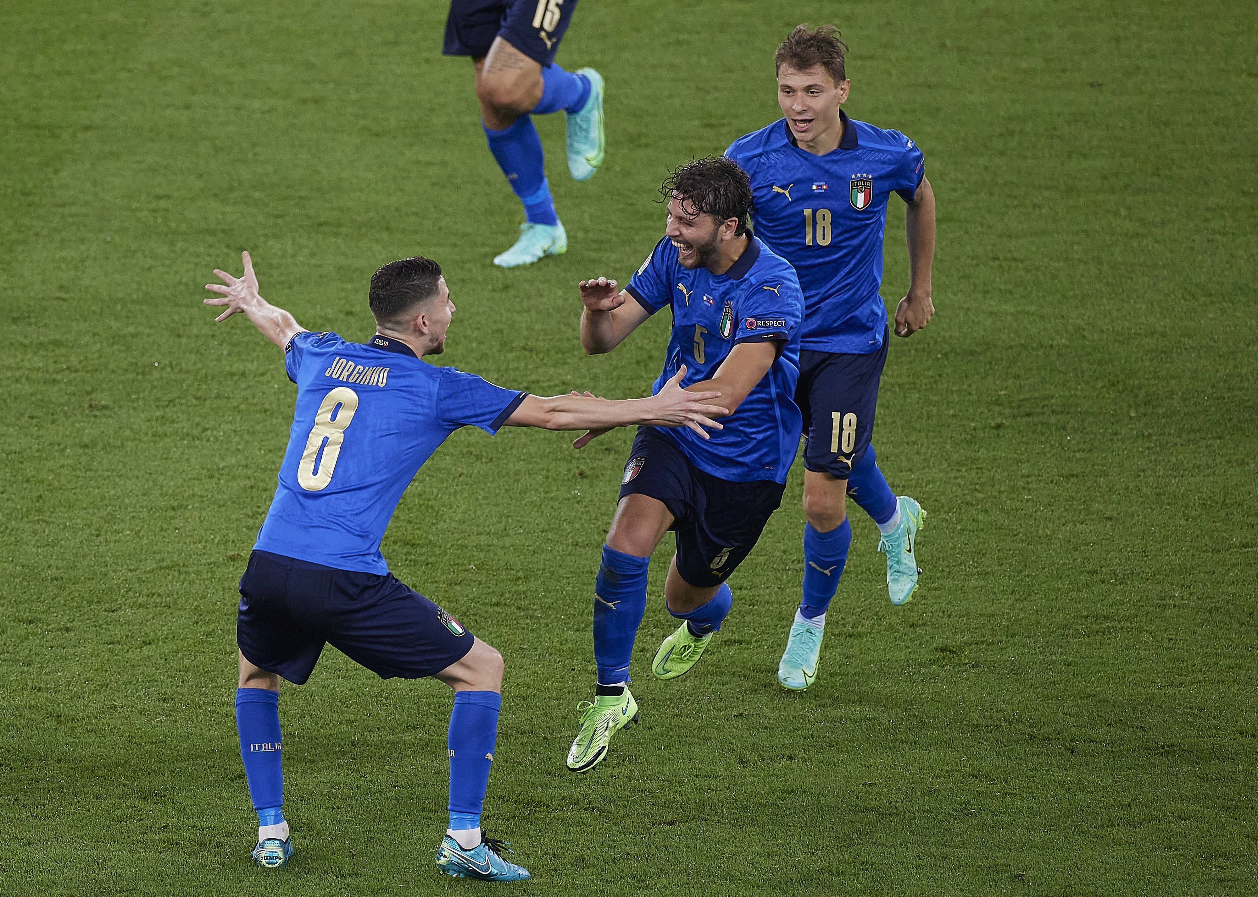 圣西罗-克罗地亚门将利瓦科维奇