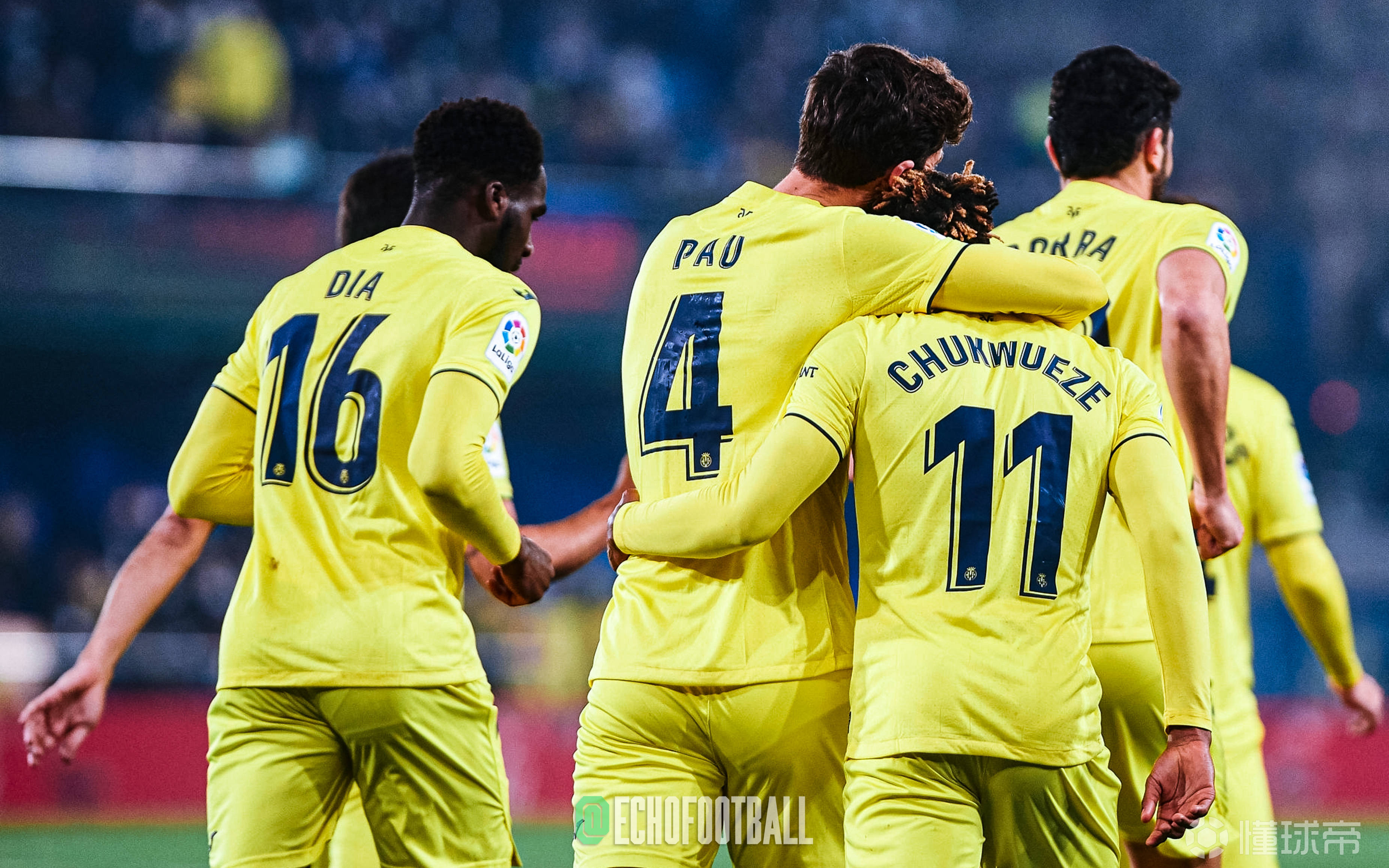 点球机会-比利亚雷亚尔对西班牙人比赛推迟