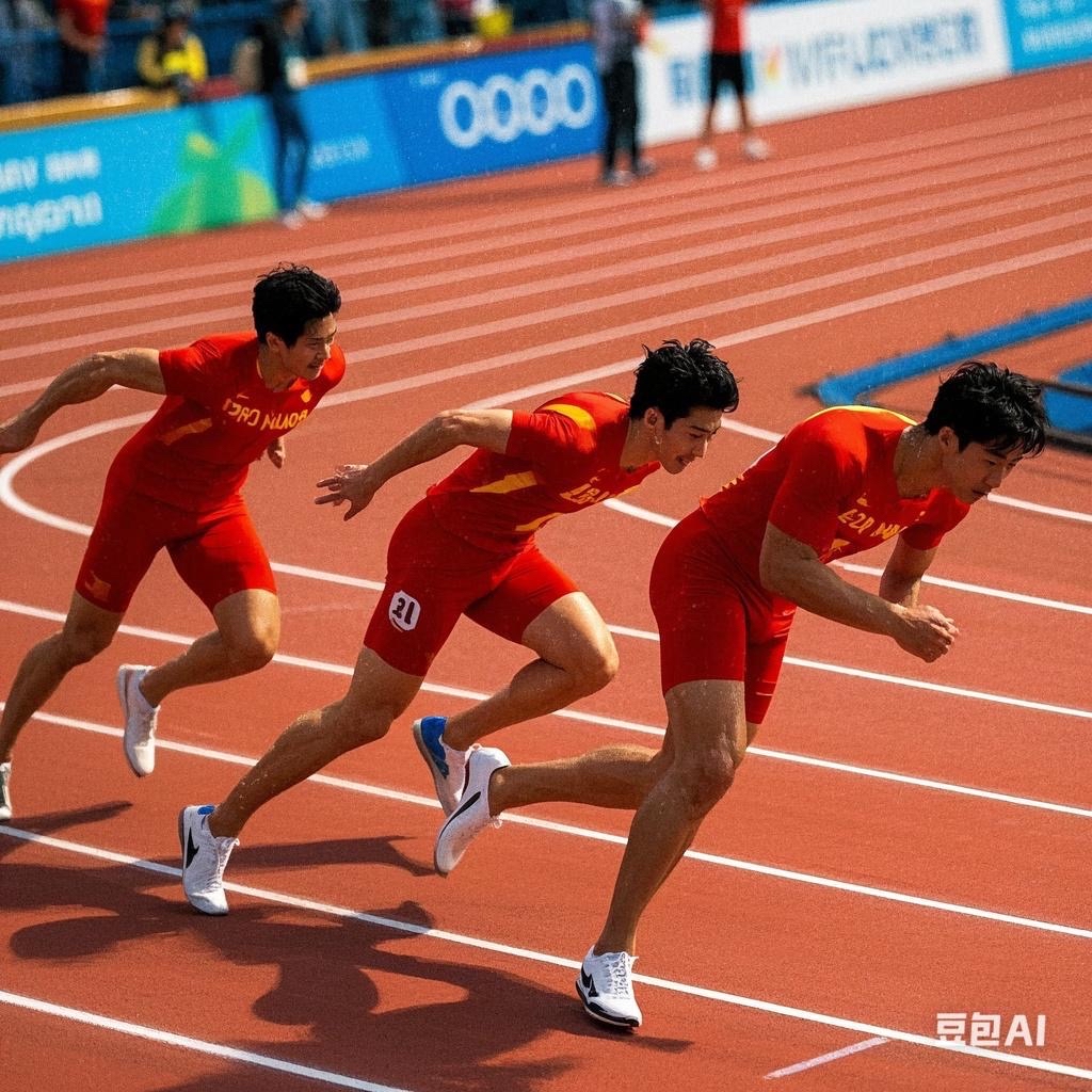 圣西罗-亚非足球对抗赛