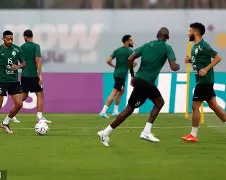 万博-沙特国际赛第四轮直播