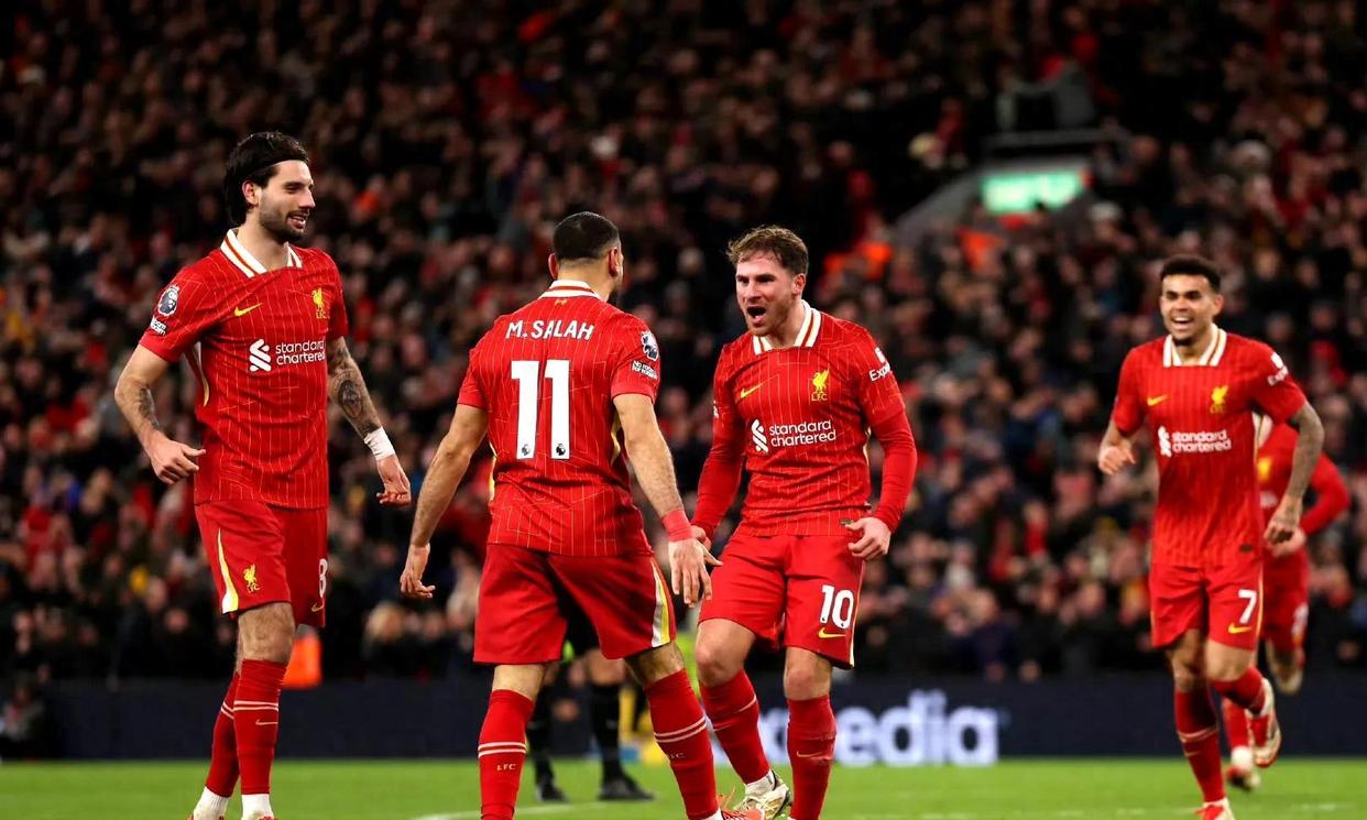 点球机会-皇马主场大胜利物浦,逆转晋级半决赛是哪一场