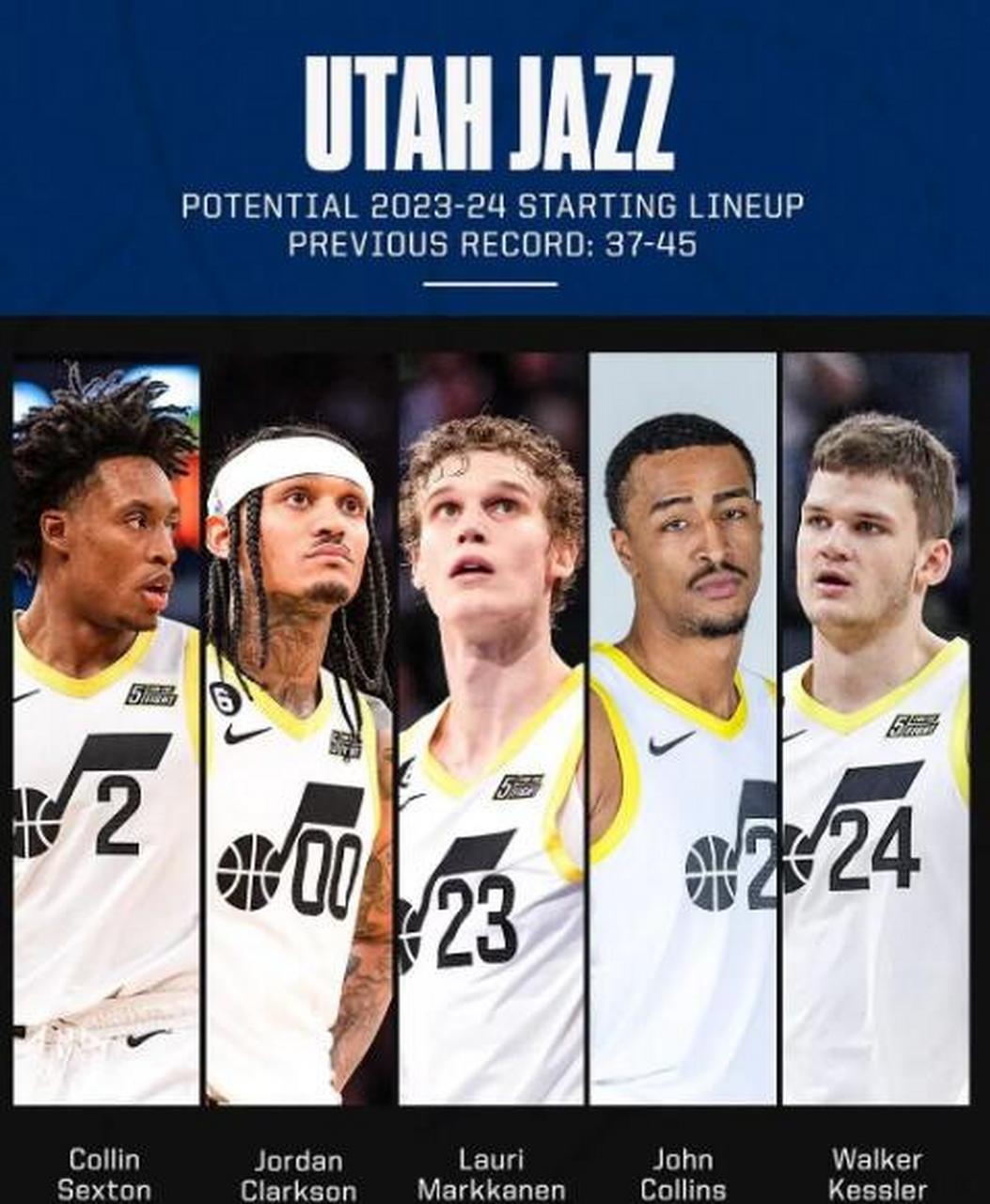 爵士队百度百科