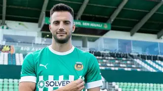 圣西罗-希腊欧洲杯大名单