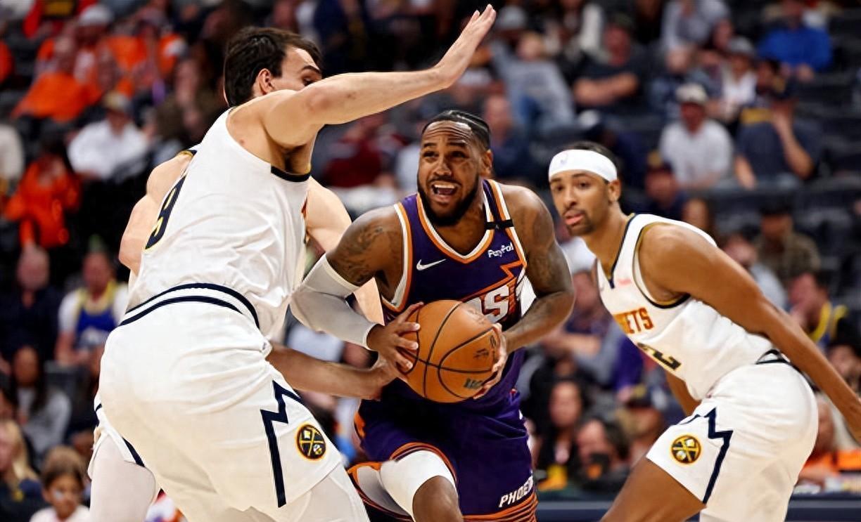 点球机会-太阳队阵容及薪资